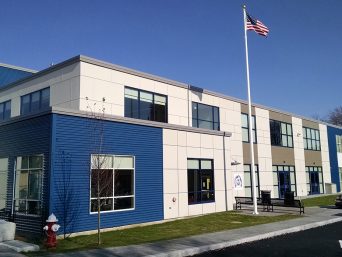 Blackstone Valley Prep Mayoral Academy Elementary School 2