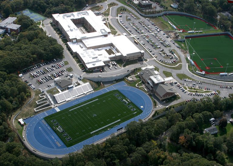 Plymouth North High School - Pare Corporation