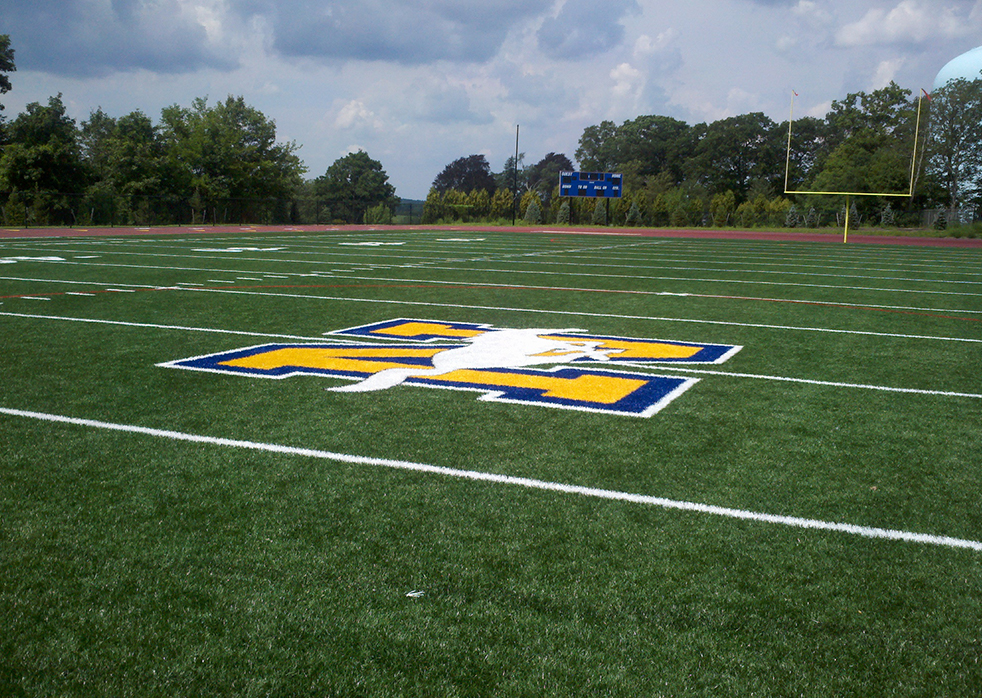 Norwood High School Athletic Fields - Pare Corporation